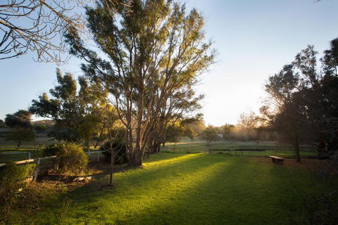 Historic Oak Hill House Estate Truffle Gourmet Festival Region - Hervey Bay Accommodation 5