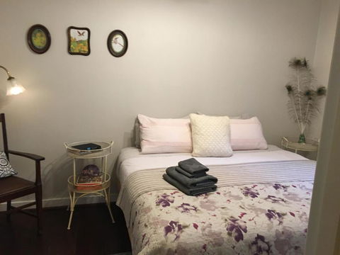 Historic Oak Hill House Estate Truffle Gourmet Festival Region - Hervey Bay Accommodation 4