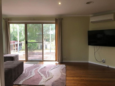 Stonewall Jindabyne - Hervey Bay Accommodation 1