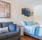 Coasters 23 - Hervey Bay Accommodation