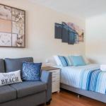 Coasters 23 - Hervey Bay Accommodation 0