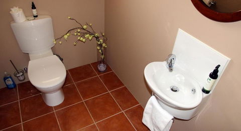 Ou+look BnB - Tourism Hervey Bay 2