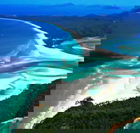 Kingfisher SeaViews - Hervey Bay Accommodation