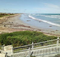 Driftwood on Dover - Hervey Bay Accommodation