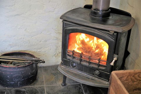 Griffiths Cottage - Tourism Hervey Bay 4