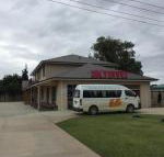 Blue Sky Apartment - Hervey Bay Accommodation