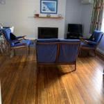 Orford Prosser Holiday Units - Tourism Hervey Bay 0
