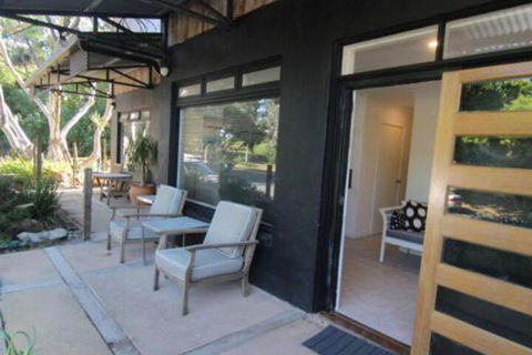 Portofino Unit 4 - Hervey Bay Accommodation 3