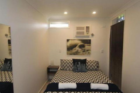 Portofino Unit 4 - Hervey Bay Accommodation 2