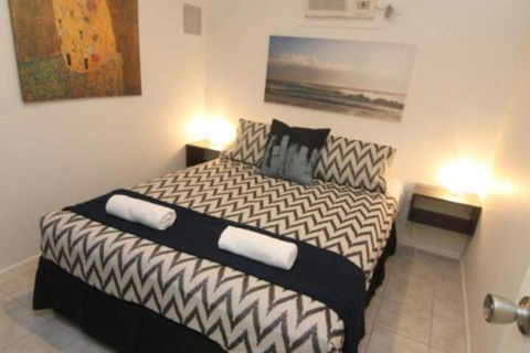 Portofino Unit 4 - Hervey Bay Accommodation 4