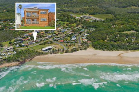 Pacifica All About The View - Hervey Bay Accommodation 6