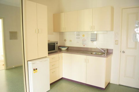 Accommodation On Denham - Tourism Hervey Bay 5