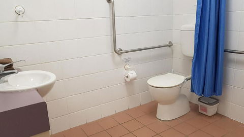 Accommodation On Denham - Tourism Hervey Bay 1