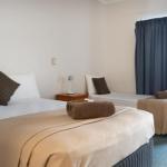 Accommodation On Denham - Tourism Hervey Bay 0