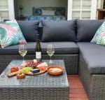 A Coonawarra Experience - Hervey Bay Accommodation