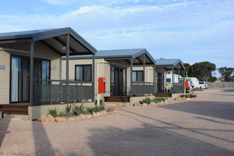 BIG4 Ceduna Tourist Park - Hervey Bay Accommodation 3