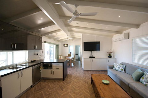 BIG4 Ceduna Tourist Park - Hervey Bay Accommodation 4