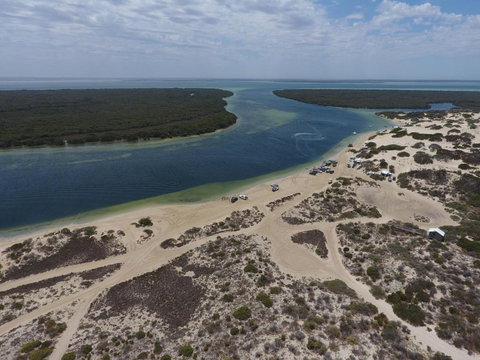 BIG4 Ceduna Tourist Park - Hervey Bay Accommodation 5