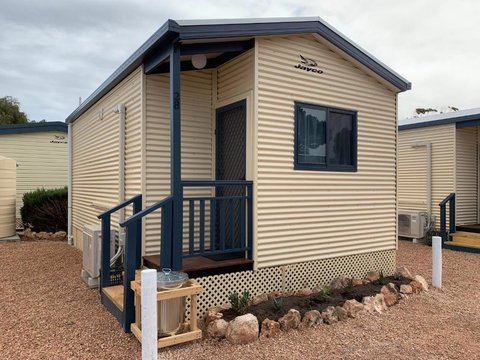 BIG4 Ceduna Tourist Park - Hervey Bay Accommodation 6