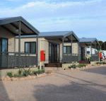 BIG4 Ceduna Tourist Park - Hervey Bay Accommodation