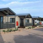 BIG4 Ceduna Tourist Park - Hervey Bay Accommodation 0