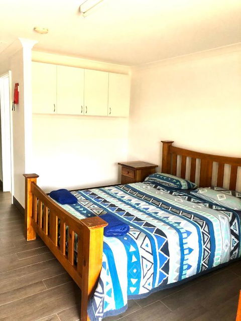 Bay Lodge - Hervey Bay Accommodation 5