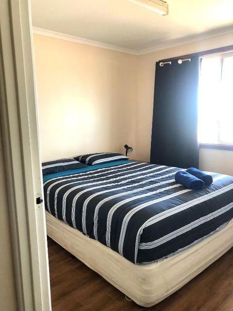 Bay Lodge - Hervey Bay Accommodation 1