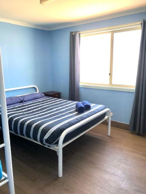 Bay Lodge - Hervey Bay Accommodation 4
