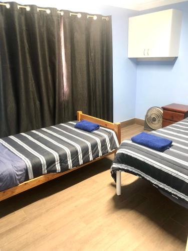 Bay Lodge - Hervey Bay Accommodation 3