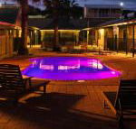 Bay Lodge - Hervey Bay Accommodation