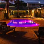 Bay Lodge - Hervey Bay Accommodation 0