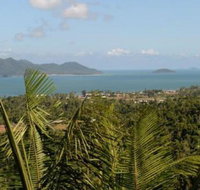 Stus Lookout - Hervey Bay Accommodation