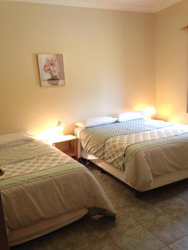 Riverside Retreat Chalets Walpole - Tourism Hervey Bay 2