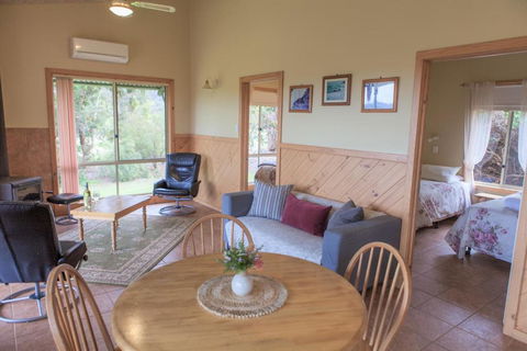 Riverside Retreat Chalets Walpole - Tourism Hervey Bay 7