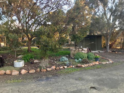 Beeâ€™s Place 3 Bedroom Home On 10 Acres Of Land With Distant Ocean Views - Hervey Bay Accommodation 3