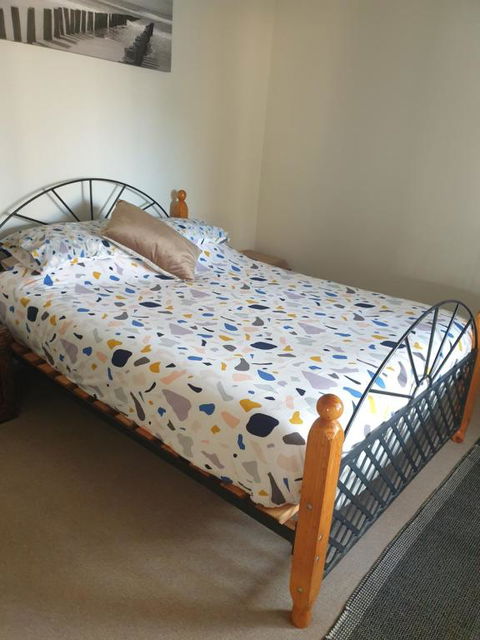 Beachside Retreat 2 - Hervey Bay Accommodation 6