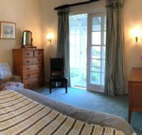 Petschel House - Hervey Bay Accommodation