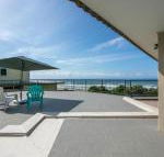 Romiaka 8 views over the Pippi Beach - Tourism Hervey Bay