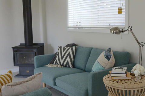 Sisters Beach Paradise - Tourism Hervey Bay 5