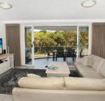 Unit 2 Point Break Apartments 1 3 Point Arkwright Linen Incl - Tourism Hervey Bay