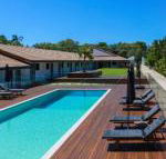 Uyoung Diving Resort - Tourism Hervey Bay