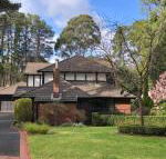 Pride Leisure Tudor House - Hervey Bay Accommodation