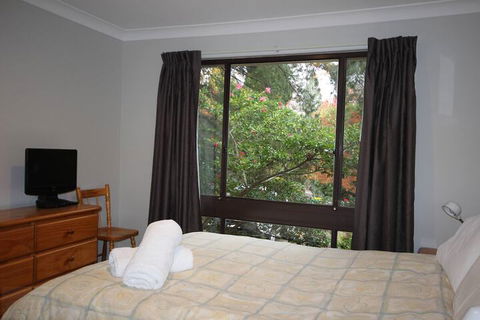 Mirambeena - Hervey Bay Accommodation 1
