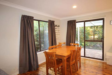 Mirambeena - Hervey Bay Accommodation 4
