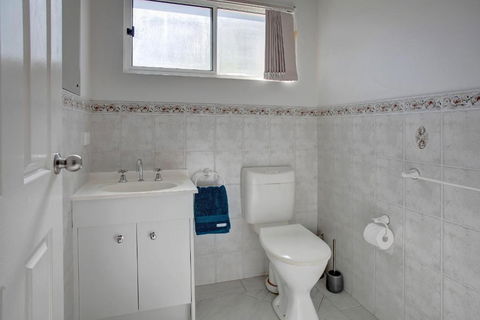 Bay Bliss In Coffin Bay - Hervey Bay Accommodation 5