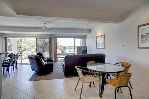 Bay Bliss In Coffin Bay - Hervey Bay Accommodation 4