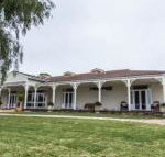 Winniston Lodge Luxury Accommodation
