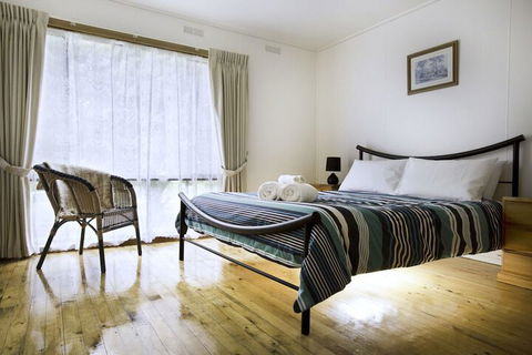 Bindi - Hervey Bay Accommodation 7
