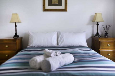 Bindi - Hervey Bay Accommodation 5
