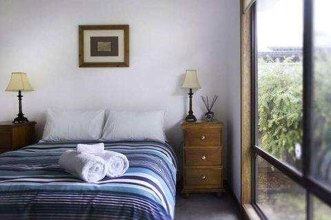 Bindi - Hervey Bay Accommodation 3